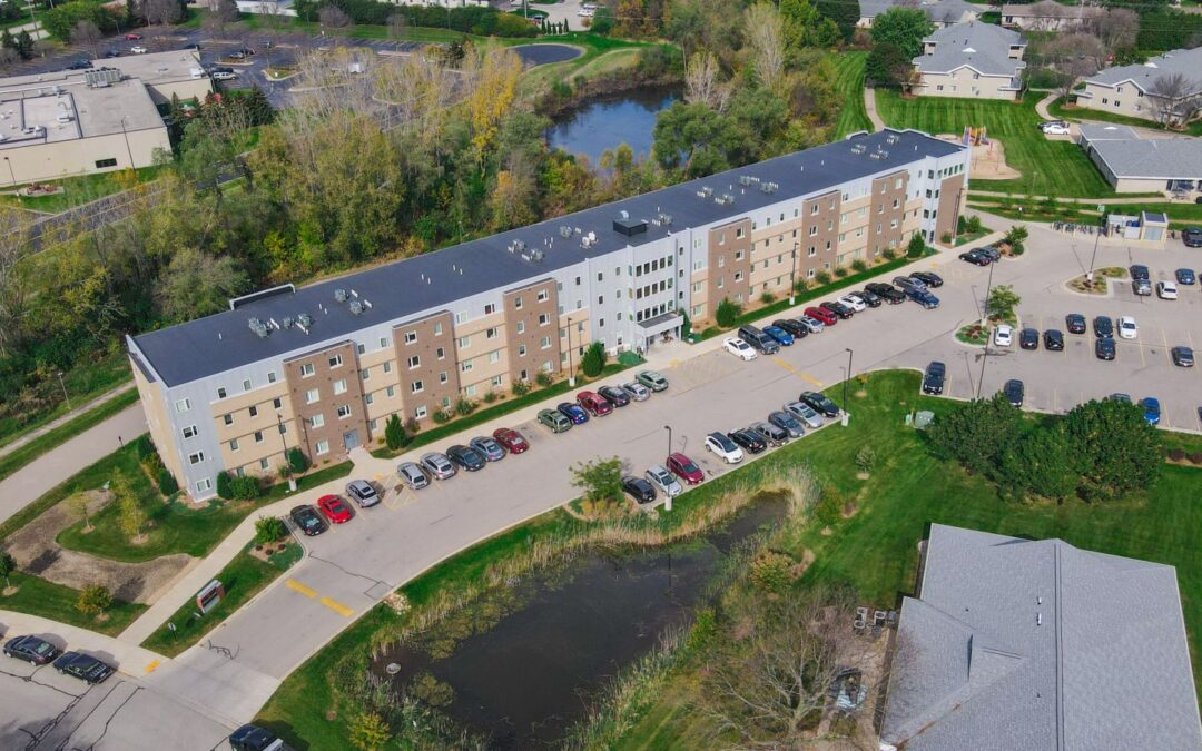 Choosing the Right Appleton Apartment Floor Plan