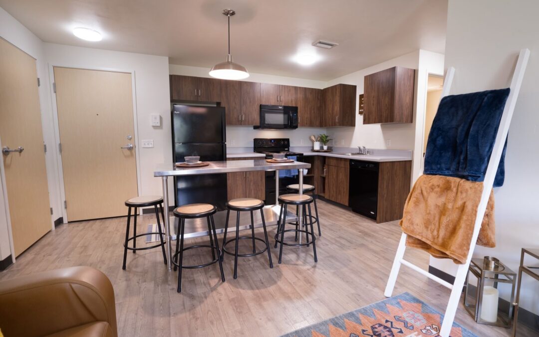 Why Spring Is Ideal for Finding Appleton Apartments
