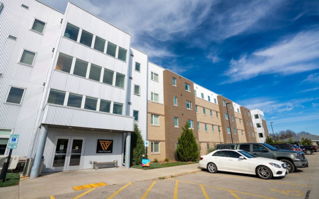 New Year, New Home: Why Appleton Apartments Are a Smart Move for 2026