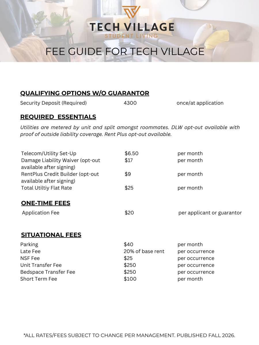 Website Fees Tech Village (2)